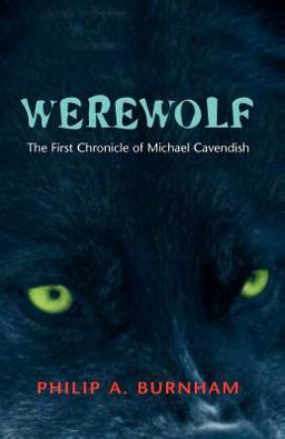 Werewolf - the First Chronicle of Michae