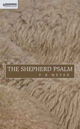 The Shepherd Psalm