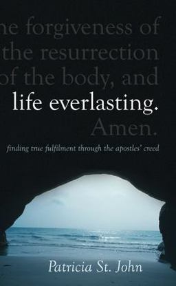Life Everlasting Life Everlasting