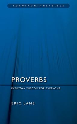 Proverbs Proverbs