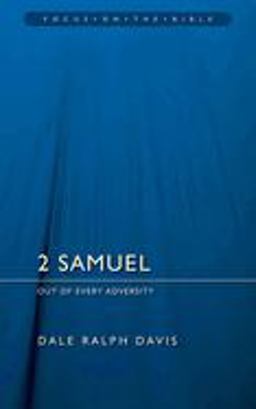 2 Samuel Out of Every Adversity  9781845502706 Front Cover