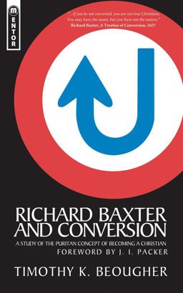 Richard Baxter and Conversion  9781845503109 Front Cover