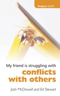 Struggling with Conflicts with Others Struggling with Conflicts with Others