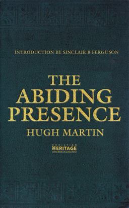 Abiding Presence  9781845504694 Front Cover