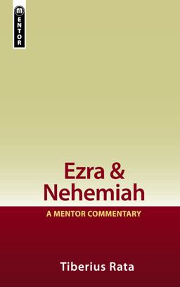 Ezra and Nehemiah