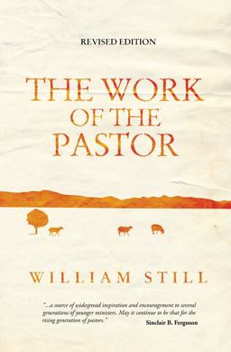 The Work of the Pastor