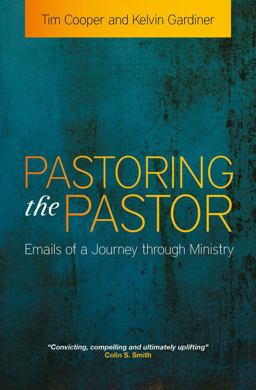 Pastoring the Pastor Pastoring the Pastor