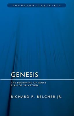 Genesis The Beginning of God's Plan of Salvation  9781845509637 Front Cover
