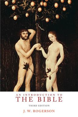 Introduction to the Bible 3rd 9781845537074 Front Cover