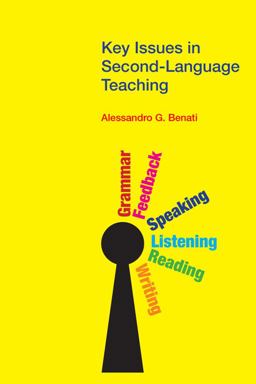 Issues in Second Language Teaching