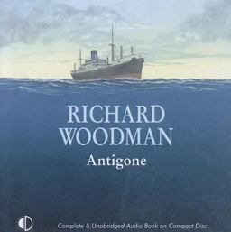 The Antigone The Antigone