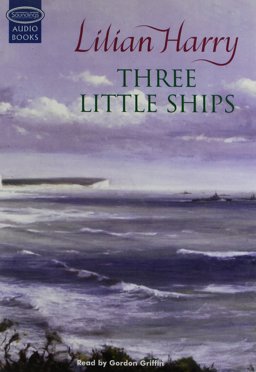 Three Little Ships