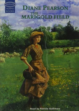 The Marigold Field