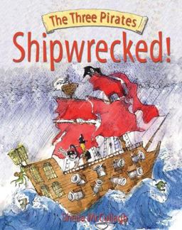 Shipwrecked!