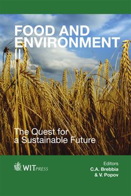 Food and Environment II Food and Environment II