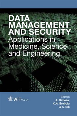 Data Management and Security Data Management and Security