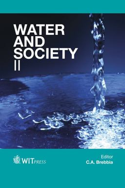 Water and Society II Water and Society II