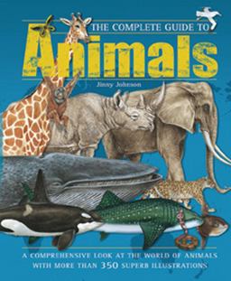Complete Guide to Animals