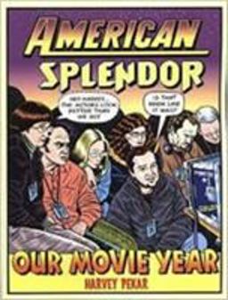 American Splendor