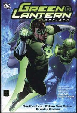 Green Lantern