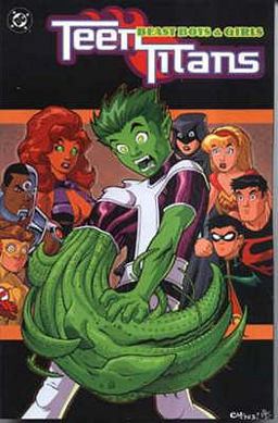 Teen Titans