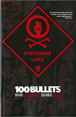 100 Bullets