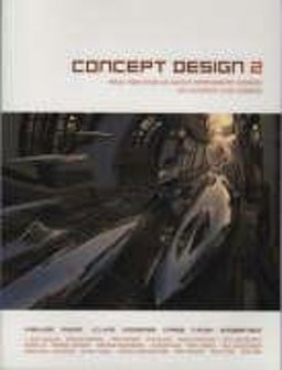 Concept Design 2  9781845762858 Front Cover