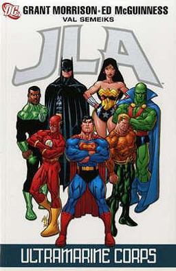 Jla