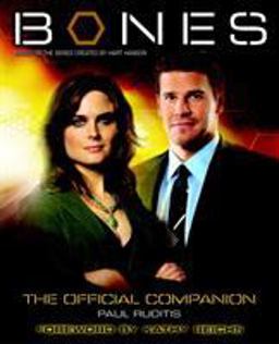 Bones: the Official Companion