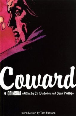Criminal  9781845766108 Front Cover