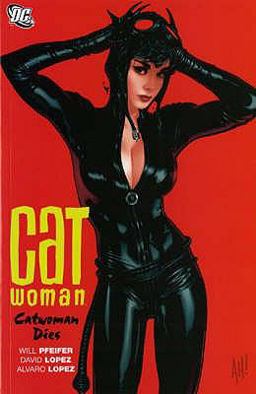 Catwoman
