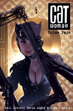 Catwoman