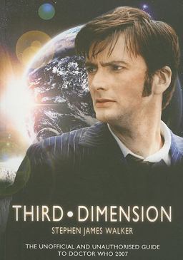 Third Dimension
