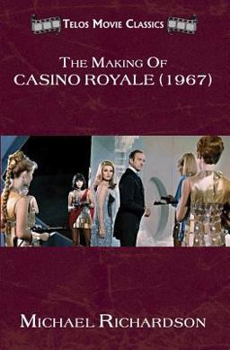 The Making of Casino Royale (1967) The Making of Casino Royale (1967)