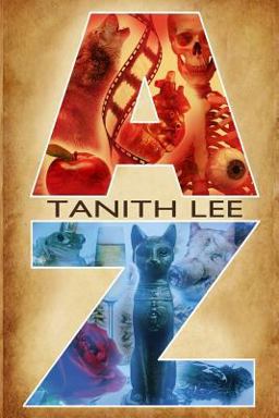 Tanith Lee a to Z
