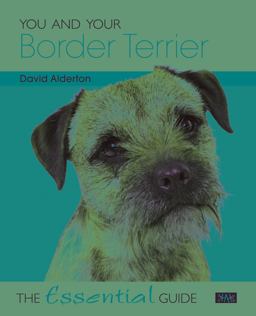 You and Your Border Terrier