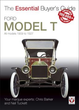 Ford Model T