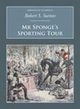 Mr. Sponge's Sporting Tour