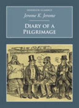 Diary of a Pilgrimage