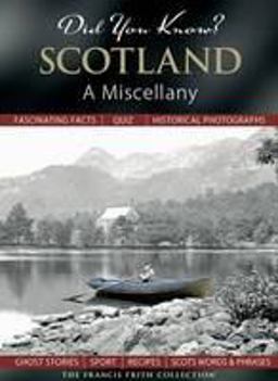 Did You Know? Scotland