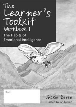 The Learner's Toolkit Student Workbook 1