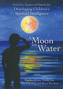 A Moon on Water