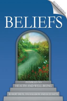 Beliefs Pathways to Health and Well-Being 2nd 9781845908027 Front Cover