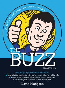 Buzz A Practical Confidence Builder for Teenagers 2nd 9781845909987 Front Cover