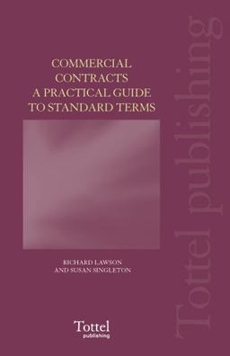Commercial Contracts