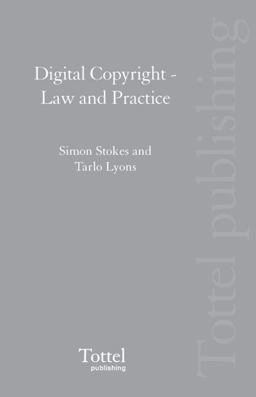 Digital Copyright