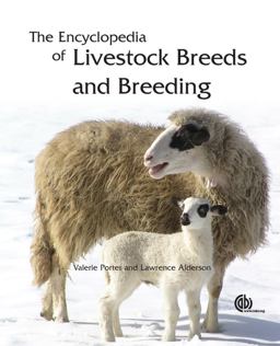 Mason's World Encyclopedia of Livestock Breeds and Breeding Mason's World Encyclopedia of Livestock Breeds and Breeding