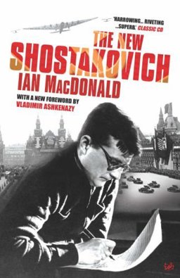 New Shostakovich  9781845950644 Front Cover