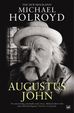 Augustus John  9781845951849 Front Cover