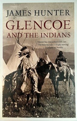 Glencoe and the Indians